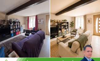 Photo Vente maison Saint-Maixent-l'École