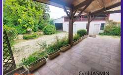 Photo Vente maison Saint-Maixent-l'École