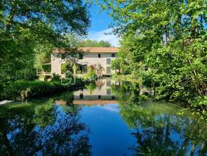 Vente Maison 3 chambresSaint-Maixent-l'École