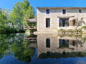Vente Maison 3 chambresSaint-Maixent-l'École