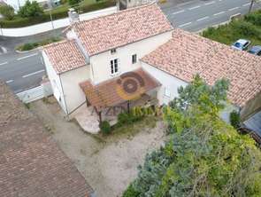 Vente Maison 4 chambresSaint-Maixent-l'École