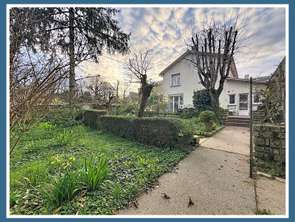 Vente Maison 4 chambresSaint-Maixent-l'École