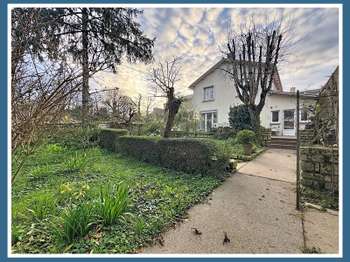 Vente maison 6 pièces Saint-Maixent-l'École 79