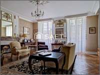 Vente maison 13 pièces