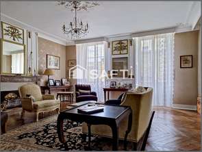 Vente Maison 6 chambresSaint-Maixent-l'École