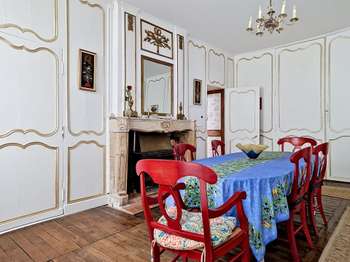 Vente maison 13 pièces