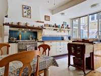 Vente maison 13 pièces
