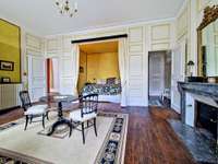 Vente maison 13 pièces