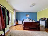 Vente maison 13 pièces
