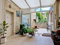Vente maison 13 pièces
