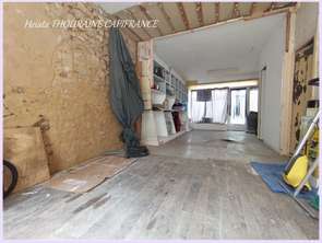 Vente Maison 4 chambresSaint-Maixent-l'École