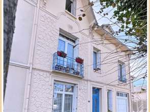 Vente Maison 7 chambresSaint-Maixent-l'École