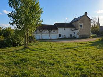 Vente Maison 7 piècesSaint-Maixent-l'École