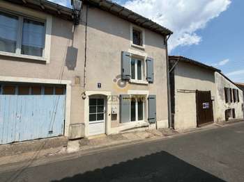 Vente Maison 2 chambresSaint-Maixent-l'École