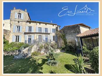 Vente Maison 9 chambresSaint-Maixent-l'École