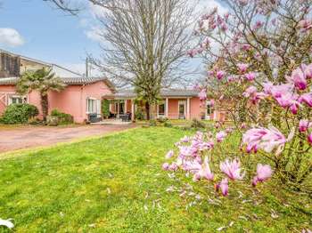 Vente Maison 4 chambresSaint-Maixent-l'École