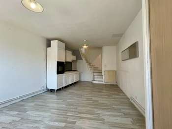 Vente Maison 2 chambresSaint-Maixent-l'École
