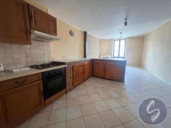 Vente Maison 1 chambreSaint-Maixent-l'École