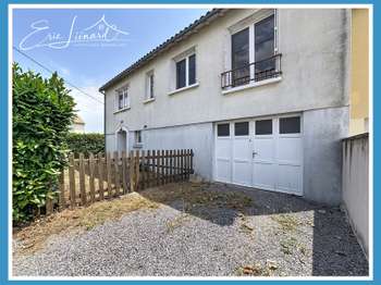 Photo Vente maison Saint-Maixent-l'École