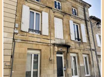 Vente Maison 3 chambresSaint-Maixent-l'École