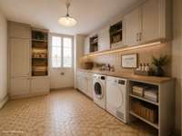 Vente maison 8 pièces Vente maison 8 pièces