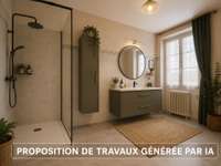 Vente maison 8 pièces Vente maison 8 pièces