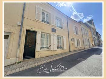Photo Vente maison Saint-Maixent-l'École