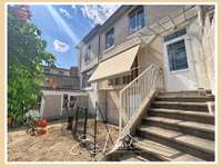 Vente maison 8 pièces Vente maison 8 pièces