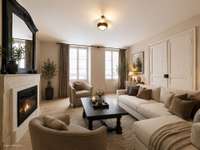 Vente maison 8 pièces Vente maison 8 pièces