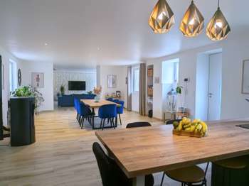Vente Maison 5 chambresSaint-Maixent-l'École