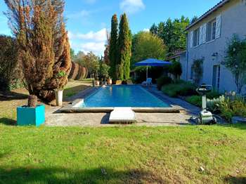 Vente Maison 4 chambresSaint-Maixent-l'École