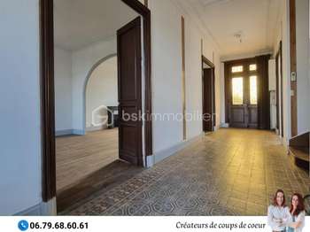 Vente maison 7 pièces Vente maison 7 pièces