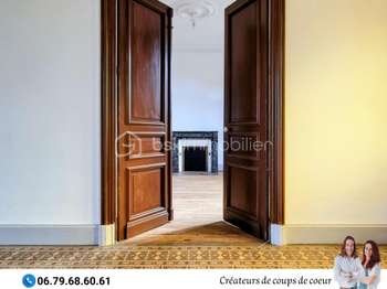 Maison 7 pièces 187 m² · à Saint-Maixent-l'École · 187 m² · 209 000 €