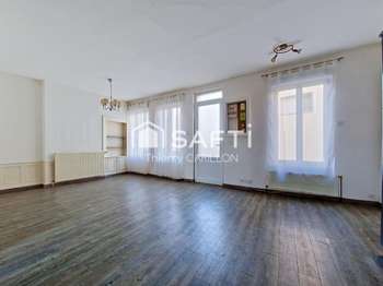 Vente Maison 4 chambresSaint-Maixent-l'École