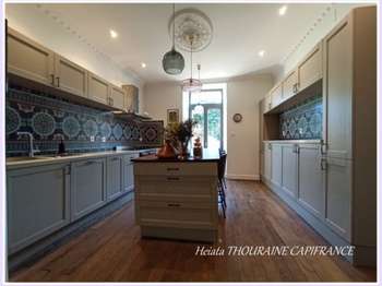 Vente maison 9 pièces Vente maison 9 pièces