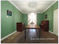 Vente maison 9 pièces Vente maison 9 pièces