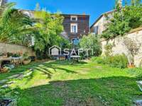 Vente maison Saint-Maixent-l'École 4 chambres - 79