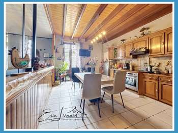 Vente maison 6 pièces Vente maison 6 pièces