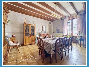 Vente maison 6 pièces Vente maison 6 pièces