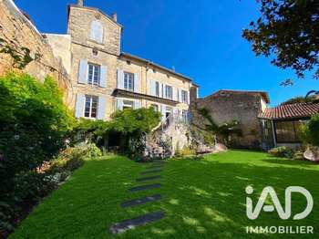 Vente maison 18 pièces Saint-Maixent-l'École 79