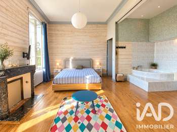 Vente maison 18 pièces Vente maison 18 pièces