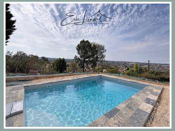 Vente maison 5 pièces Saint-Maixent-l'École 79