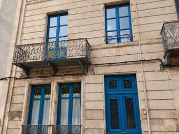 Vente maison 5 pièces Saint-Maixent-l'École 79