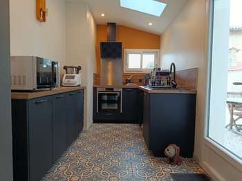 Vente maison 5 pièces Vente maison 5 pièces