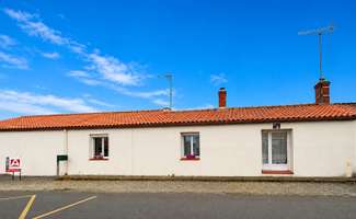 Photo Vente maison Saint-Maixent-sur-Vie