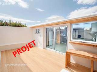 Vente maison 4 pièces Vente maison 4 pièces