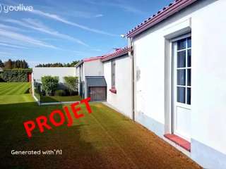 Vente maison 4 pièces Vente maison 4 pièces