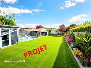 Vente maison 4 pièces Vente maison 4 pièces