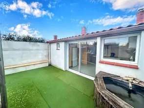 Vente Maison 3 chambresSaint-Maixent-sur-Vie