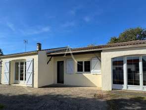 Vente Maison 4 chambresSaint-Maixent-sur-Vie